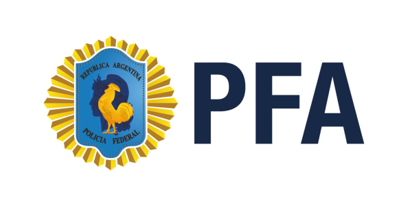 Policía Federal Argentina